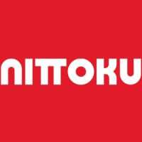 Nittoku America Inc. Logo