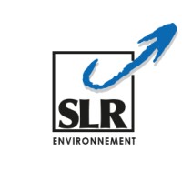SLR Environnement Logo