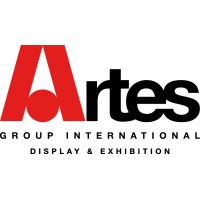 Artes Group International srl Logo