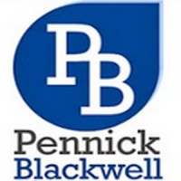 Pennick Blackwell Logo