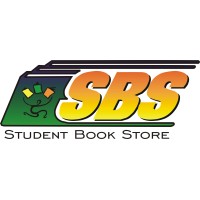 Student Book Store Logo
