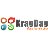KragDag Logo