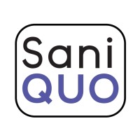 SaniQuo Pte Ltd Logo
