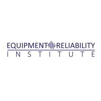 Equipment Reliability Institute Logo