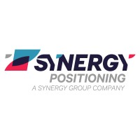 Synergy Positioning Systems Ltd Logo
