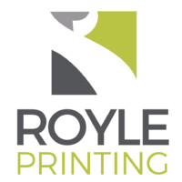 Royle Printing Logo