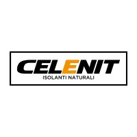 CELENIT Isolanti Naturali Logo