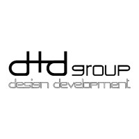 d+d group Logo