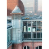 LUCA - campus Sint Lukas Brussel Logo