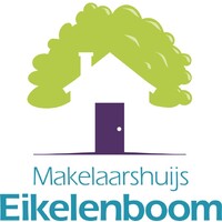 Makelaarshuijs Eikelenboom Logo