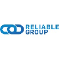 Reliable Group Logo