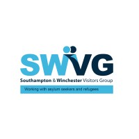 Southampton and Winchester Visitors Group Logo