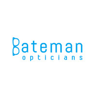 Bateman Opticians Logo