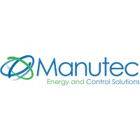 Manutec Limited Logo