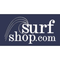 SurfShop.com Logo