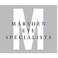 Marsden Eye Specialists Logo