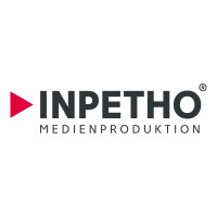 INPETHO MedienProduktion GmbH Logo