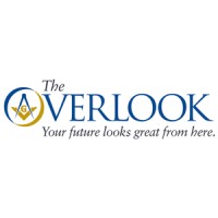 The Overlook Logo