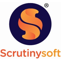 Scrutinysoft Logo