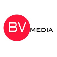 BVmedia Logo