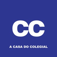 A Casa do Colegial Logo