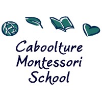Caboolture Montessori School Logo