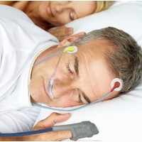 Sleep Clinic Services Logo