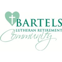 Bartels Lutheran Retirement Community Logo