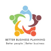 Better Business Planning, Inc. Logo