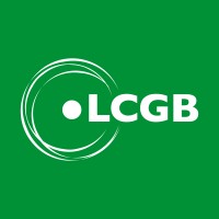 LCGB Logo