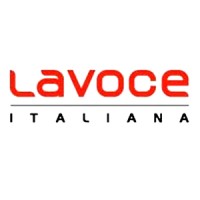 LAVOCE Italiana Logo