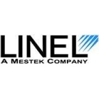 LINEL LLC, A Mestek Company Logo