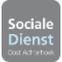 Sociale Dienst Oost Achterhoek Logo