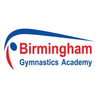 Birmingham Gymnastics Academy Logo