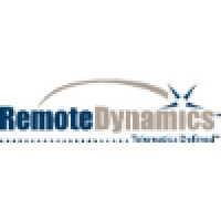 Remote Dynamics Logo