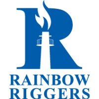 Rainbow Riggers LTD Logo