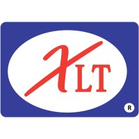 XLT Systems Pte Ltd Logo
