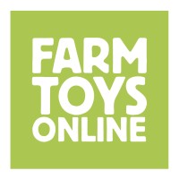 Farm Toys Online Logo