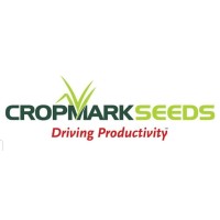 Cropmark Seeds Ltd Logo