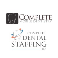 Complete Mobile Dentistry, Inc/Complete Dental Staffing, LLC Logo