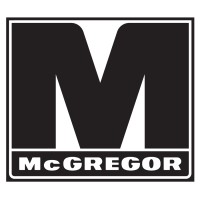 The McGregor Company Logo