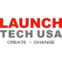 Launch Tech USA Logo