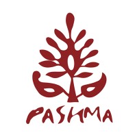 PASHMA Logo