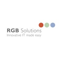 RGB Solutions Logo