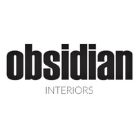 Obsidian Interiors Logo