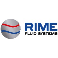 Rime Fluid Systems Logo