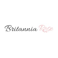 Britannia Rose Logo