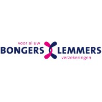Bongers & Lemmers Verzekeringen B.V. Logo