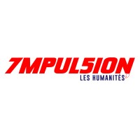 Impulsion 75 Logo