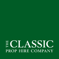 The Classic Prop Hire Co Logo